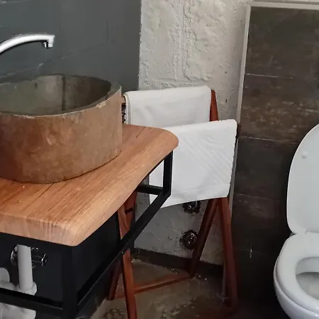 Under Walnut, With Your Own Tent, With Shared Bathroom キャンプ場 *
